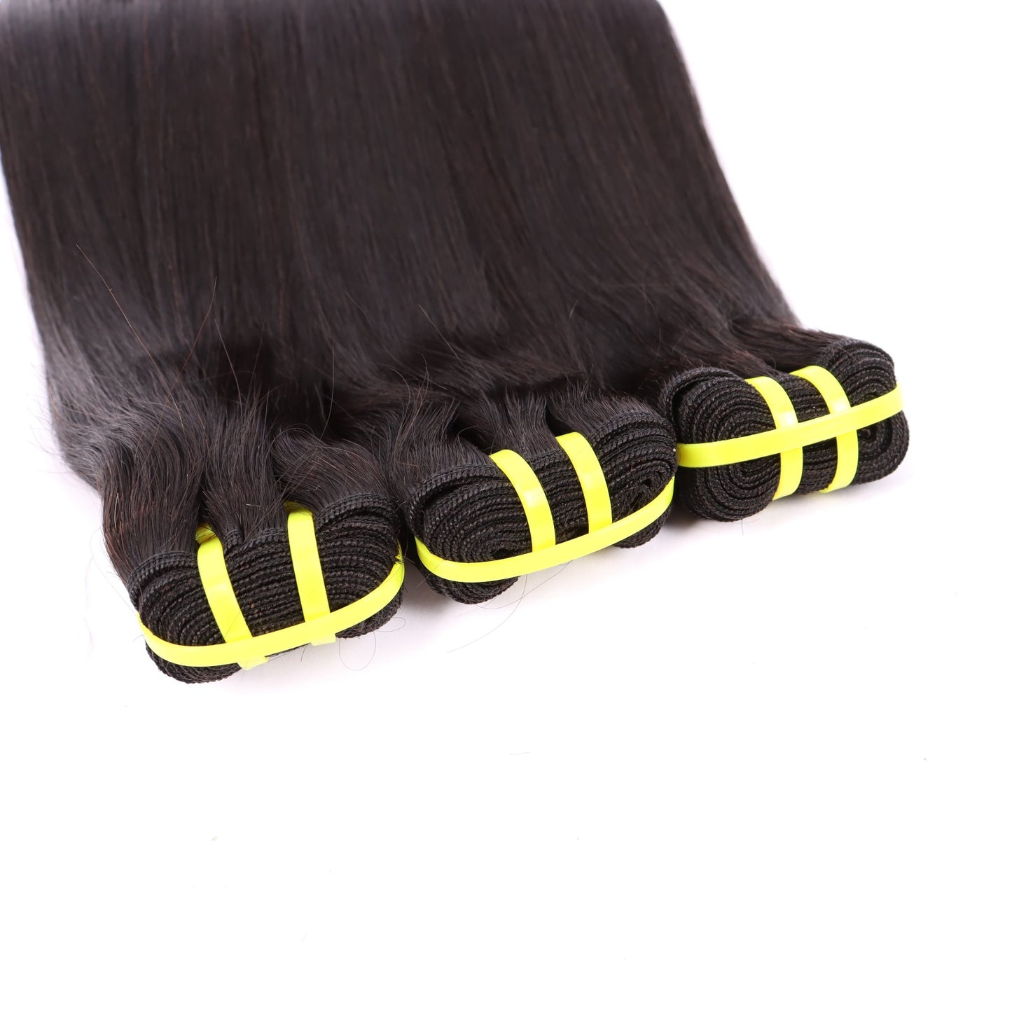 VIRGIN HAIR STRAIGHT