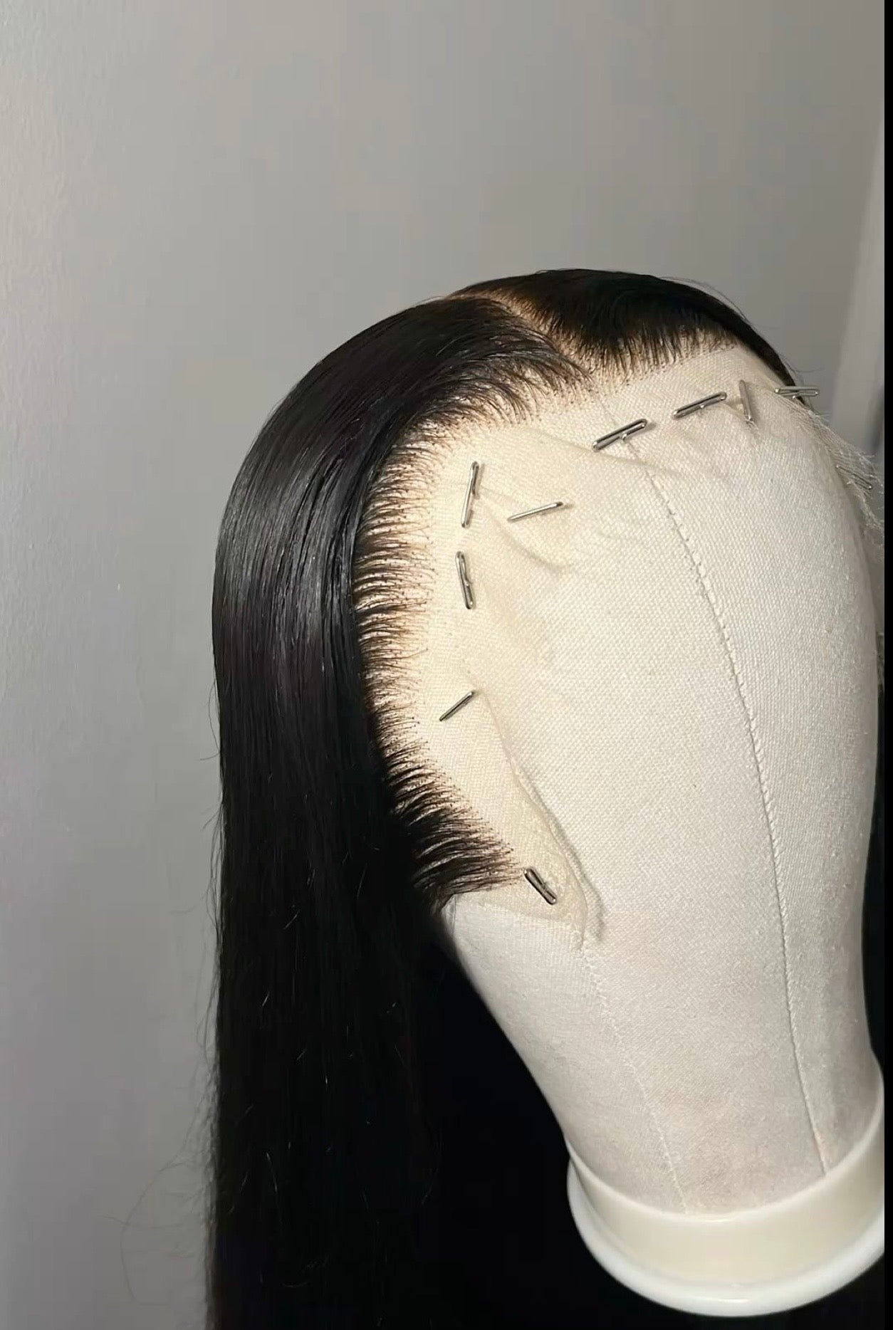 VIRGIN HAIR BODY WAVE LACE FRONTAL