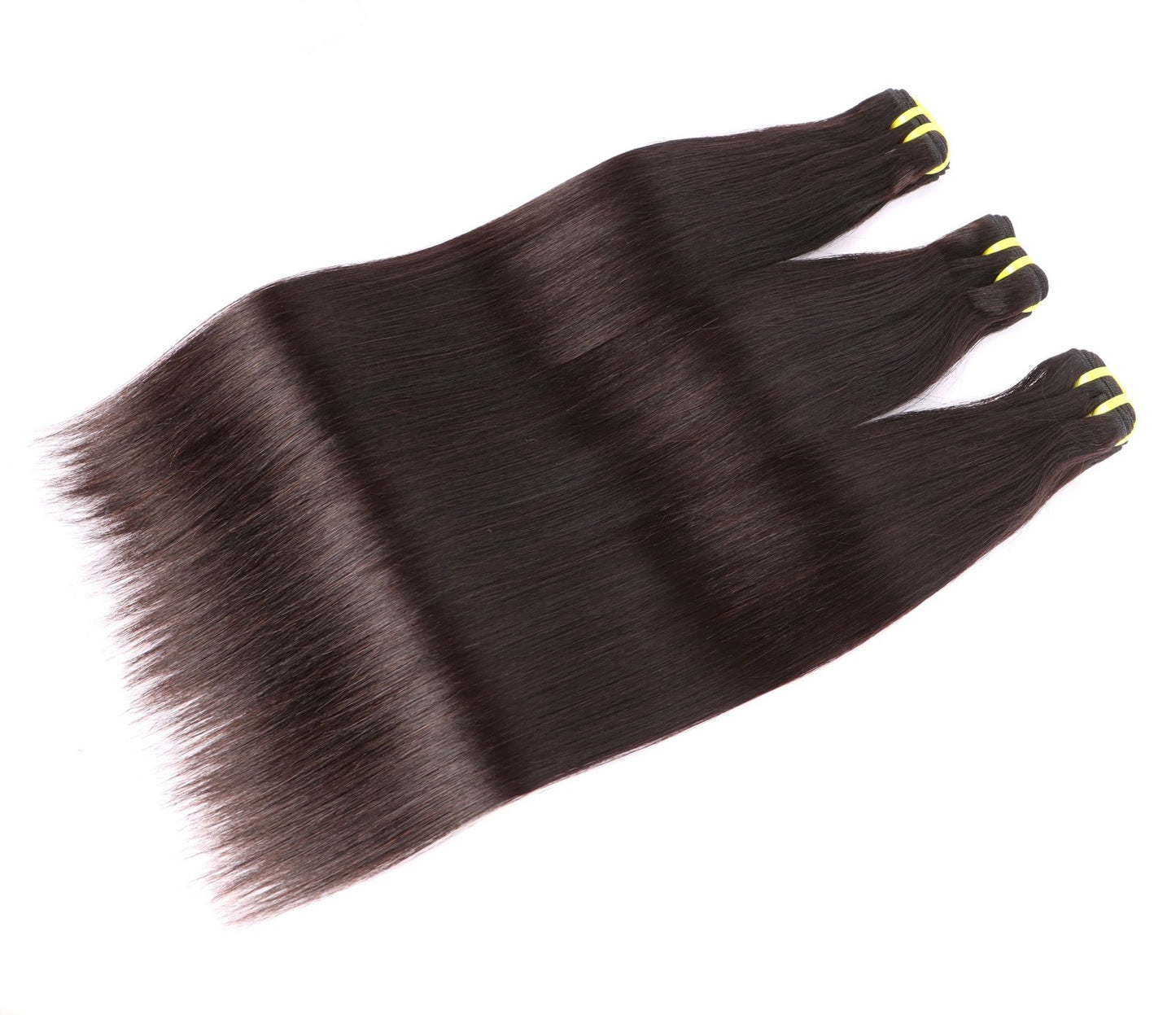 VIRGIN HAIR STRAIGHT