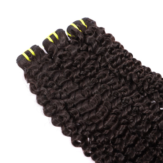 CURLY HAIR BUNDLES